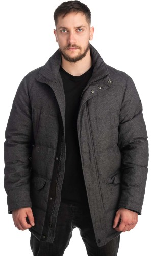 Ανδρικό Επώνυμο Μπουφάν - Z292