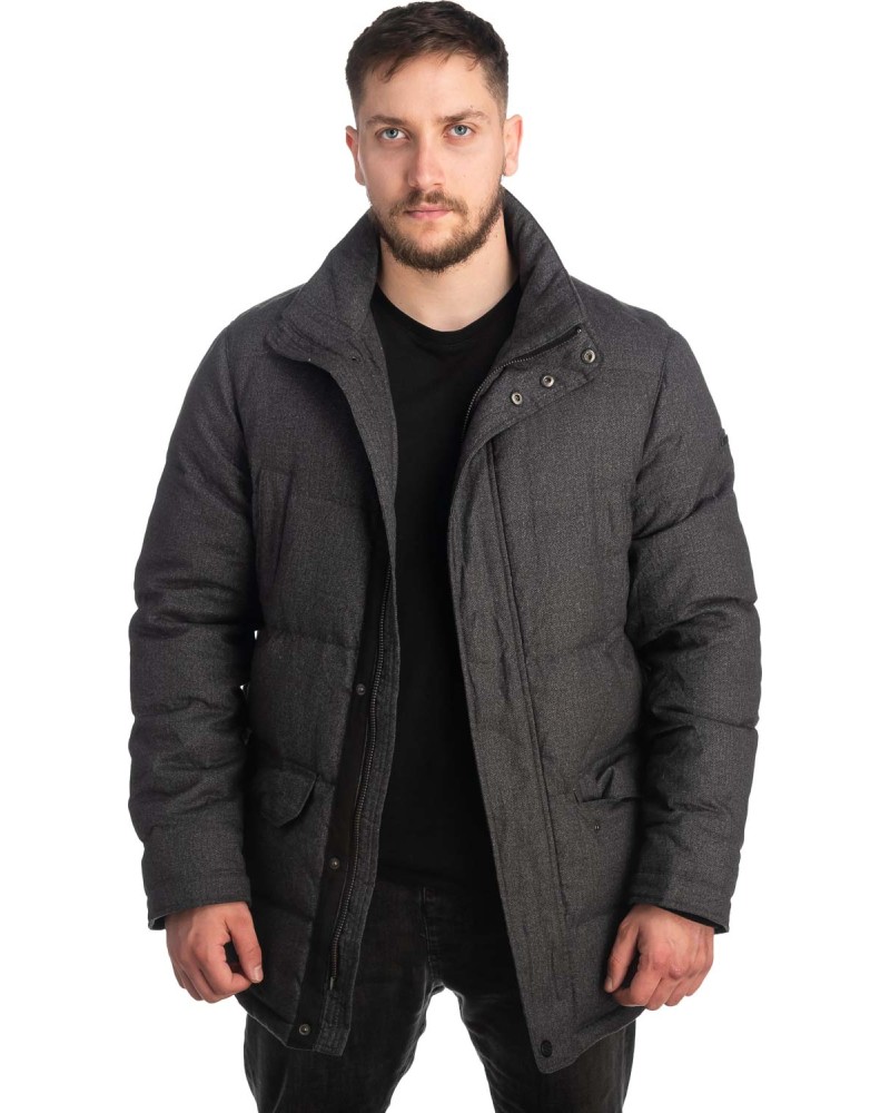 Ανδρικό Επώνυμο Μπουφάν - Z292