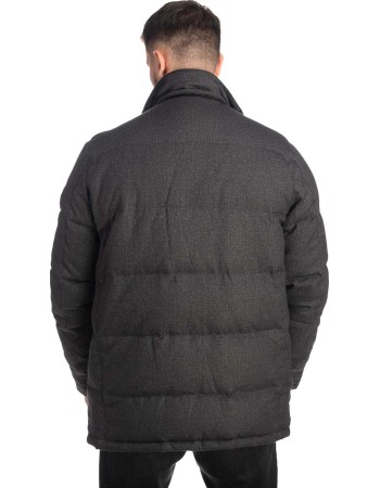 Ανδρικό Επώνυμο Μπουφάν - Z292