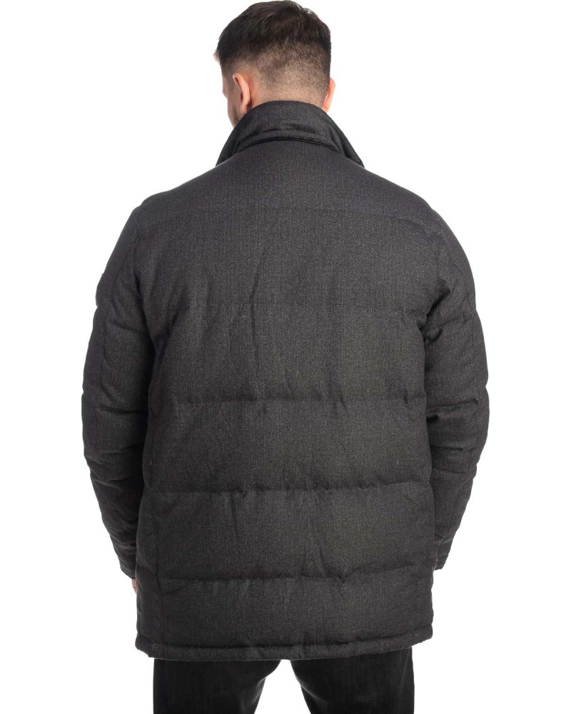 Ανδρικό Επώνυμο Μπουφάν - Z292