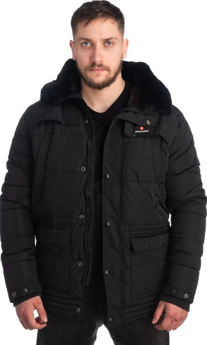 Ανδρικό Επώνυμο Μπουφάν - Z293