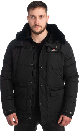 Ανδρικό Επώνυμο Μπουφάν - Z293