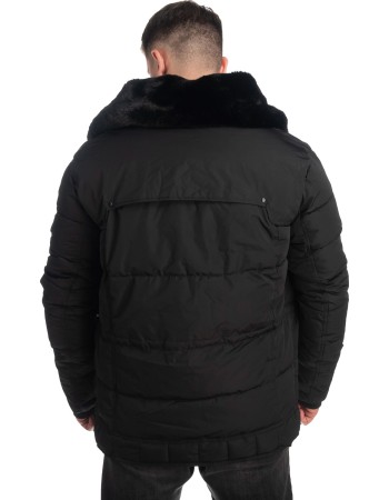 Ανδρικό Επώνυμο Μπουφάν - Z293