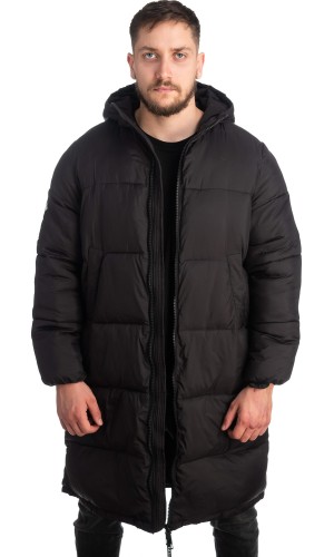 Ανδρικό Επώνυμο Μπουφάν - Z295