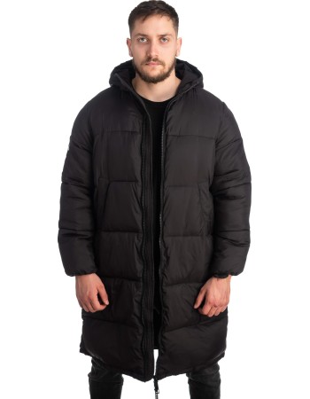 Ανδρικό Επώνυμο Μπουφάν - Z295