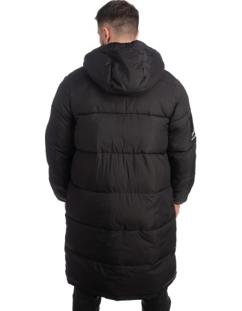 Ανδρικό Επώνυμο Μπουφάν - Z295