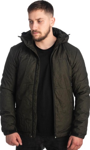 Ανδρικό Επώνυμο Μπουφάν - Z296