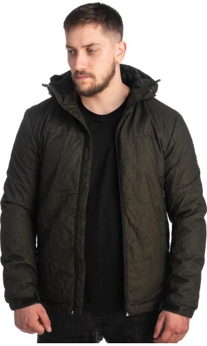 Ανδρικό Επώνυμο Μπουφάν - Z296