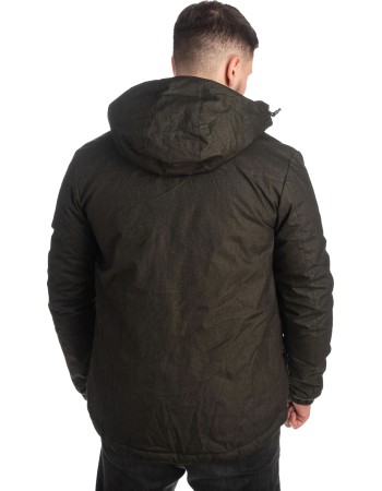 Ανδρικό Επώνυμο Μπουφάν - Z296