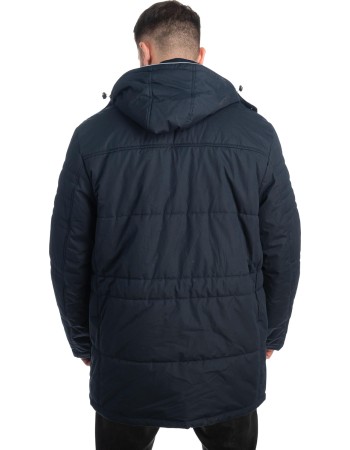 Ανδρικό Επώνυμο Μπουφάν - Z297