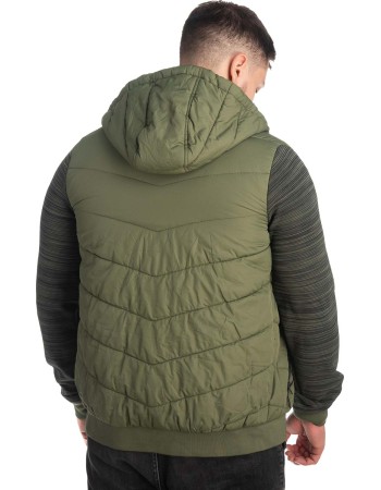 Ανδρικό Επώνυμο Μπουφάν - Z299