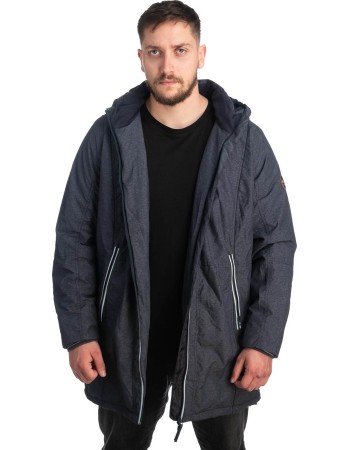 Ανδρικό Επώνυμο Μπουφάν - Z300