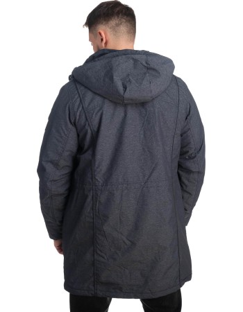 Ανδρικό Επώνυμο Μπουφάν - Z300