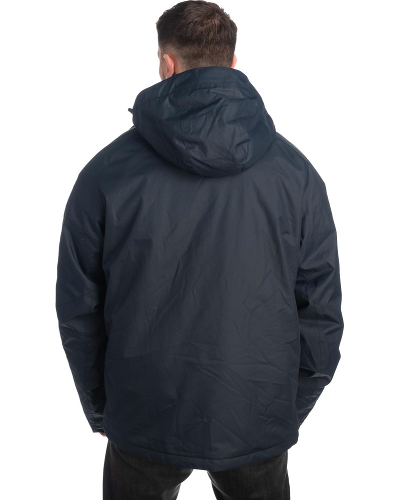 Ανδρικό Επώνυμο Μπουφάν Χιονιού - Z302