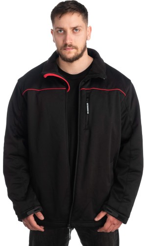 Ανδρικό Επώνυμο Μπουφάν - Z303