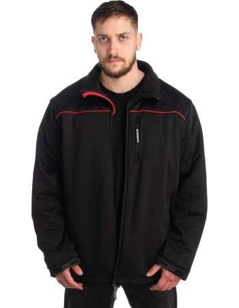 Ανδρικό Επώνυμο Μπουφάν - Z303