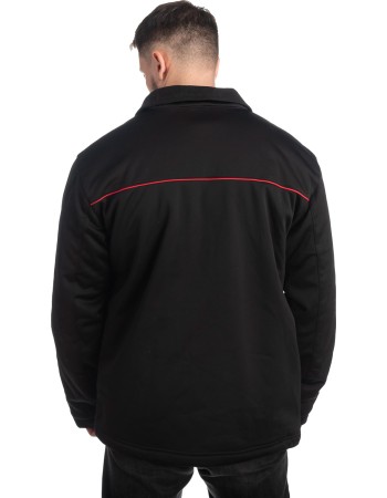 Ανδρικό Επώνυμο Μπουφάν - Z303