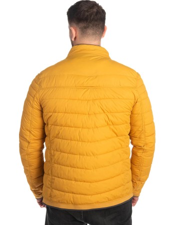 Ανδρικό Επώνυμο Μπουφάν - Z304