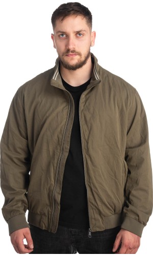 Ανδρικό Επώνυμο Μπουφάν - Z306