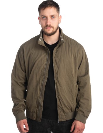 Ανδρικό Επώνυμο Μπουφάν - Z306