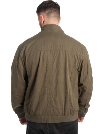 Ανδρικό Επώνυμο Μπουφάν - Z306