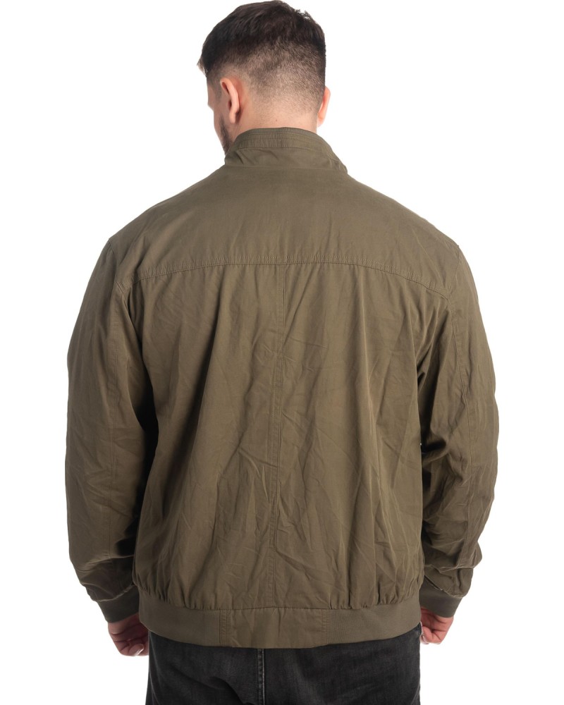 Ανδρικό Επώνυμο Μπουφάν - Z306