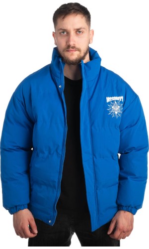 Ανδρικό Επώνυμο Μπουφάν - Z308