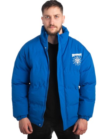 Ανδρικό Επώνυμο Μπουφάν - Z308