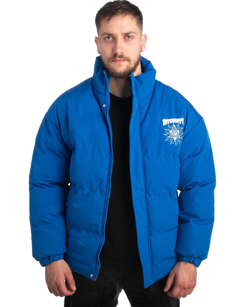 Ανδρικό Επώνυμο Μπουφάν - Z308