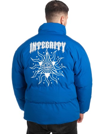 Ανδρικό Επώνυμο Μπουφάν - Z308