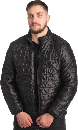 Ανδρικό Επώνυμο Μπουφάν - Z309