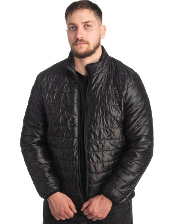 Ανδρικό Επώνυμο Μπουφάν - Z309