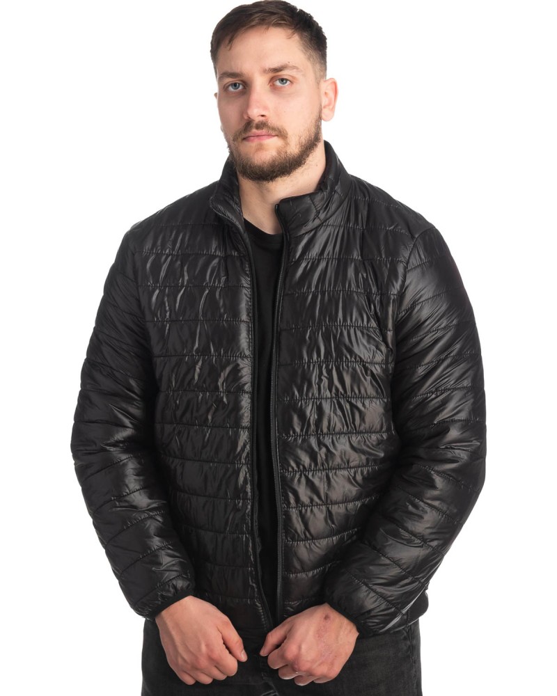 Ανδρικό Επώνυμο Μπουφάν - Z309