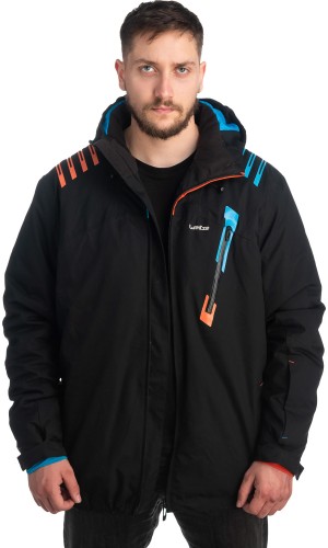 Ανδρικό Επώνυμο Μπουφάν - Z310