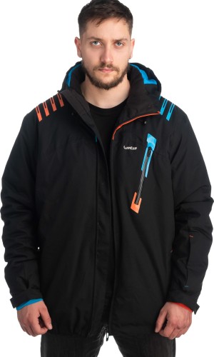 Ανδρικό Επώνυμο Μπουφάν - Z310