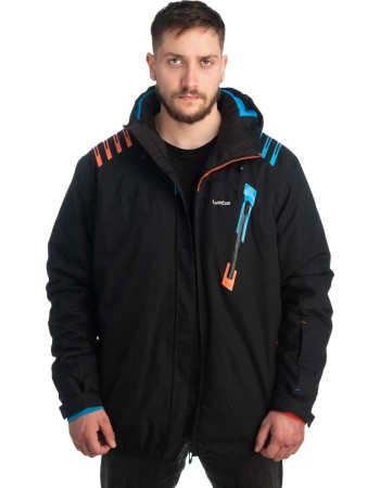 Ανδρικό Επώνυμο Μπουφάν - Z310