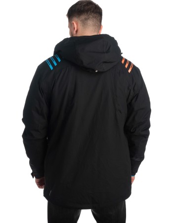 Ανδρικό Επώνυμο Μπουφάν - Z310