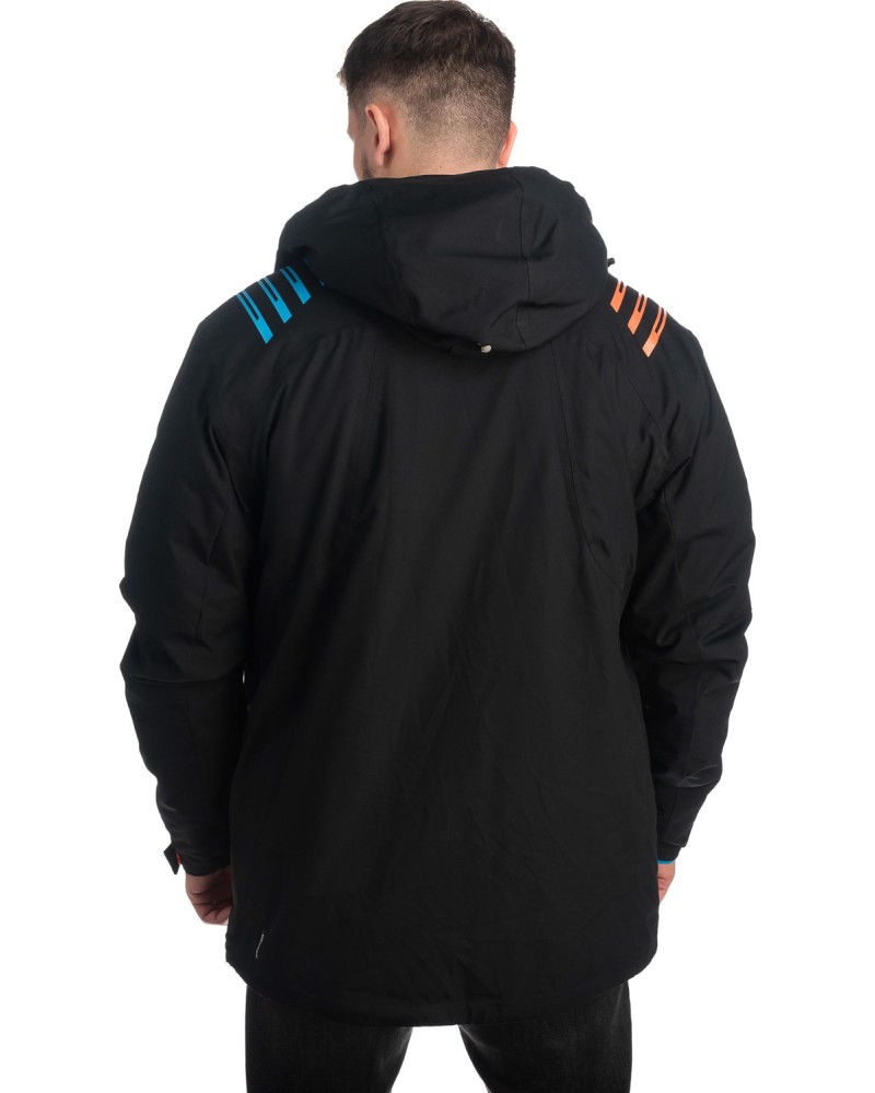 Ανδρικό Επώνυμο Μπουφάν - Z310