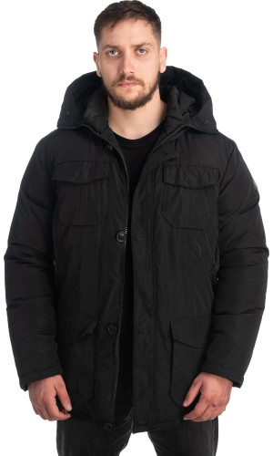 Ανδρικό Επώνυμο Μπουφάν - Z311