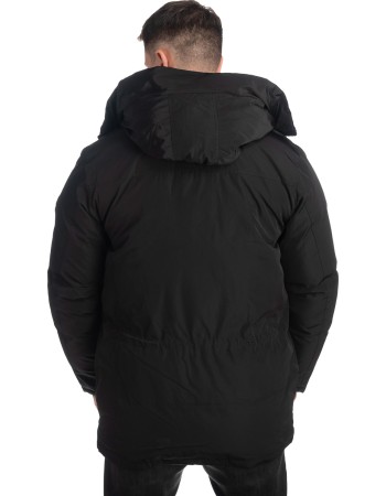 Ανδρικό Επώνυμο Μπουφάν - Z311