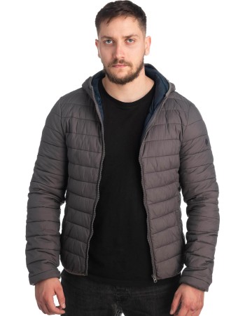 Ανδρικό Επώνυμο Μπουφάν - Z312