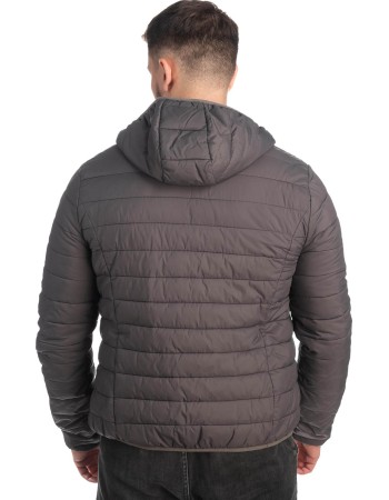 Ανδρικό Επώνυμο Μπουφάν - Z312