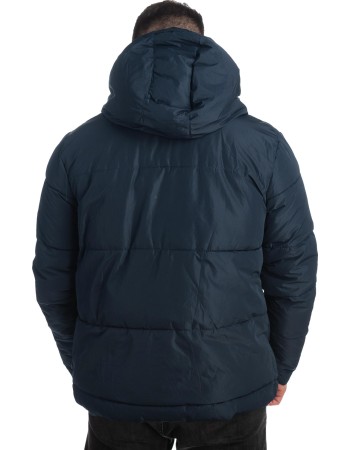 Ανδρικό Επώνυμο Μπουφάν Γιλέκο - Z314