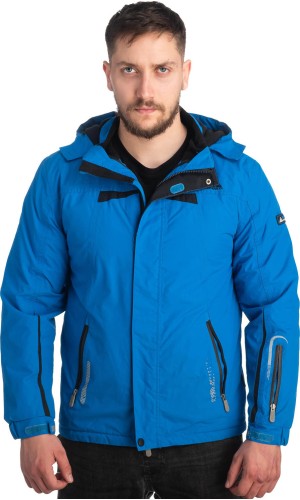 Ανδρικό Επώνυμο Μπουφάν Χιονιού - Z315