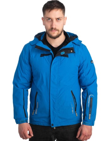 Ανδρικό Επώνυμο Μπουφάν Χιονιού - Z315