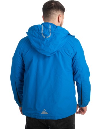 Ανδρικό Επώνυμο Μπουφάν Χιονιού - Z315