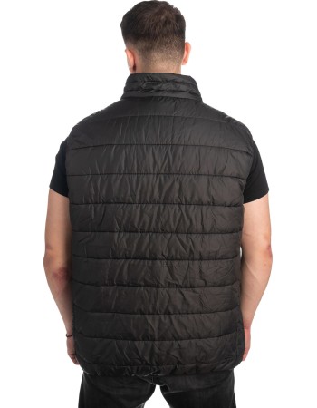 Ανδρικό Επώνυμο Μπουφάν Γιλέκο - Z318