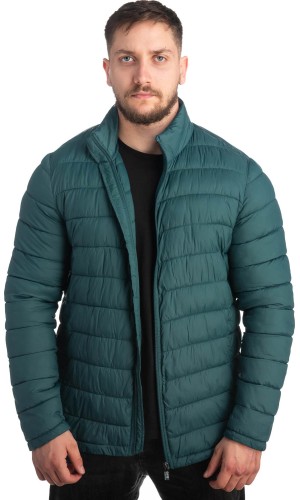 Ανδρικό Επώνυμο Μπουφάν - Z319