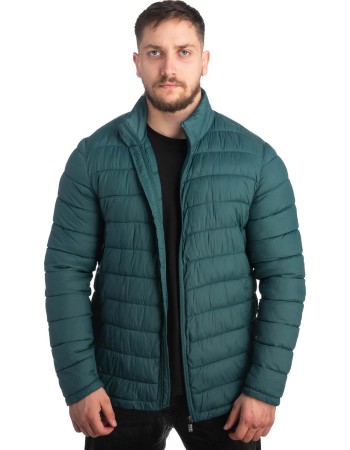 Ανδρικό Επώνυμο Μπουφάν - Z319