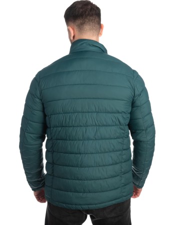 Ανδρικό Επώνυμο Μπουφάν - Z319